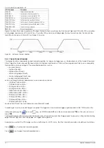 Предварительный просмотр 18 страницы Gossen MetraWatt K852A Operating Instructions Manual