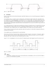 Предварительный просмотр 21 страницы Gossen MetraWatt K852A Operating Instructions Manual