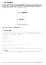 Предварительный просмотр 22 страницы Gossen MetraWatt K852A Operating Instructions Manual