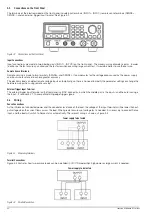 Предварительный просмотр 30 страницы Gossen MetraWatt K852A Operating Instructions Manual