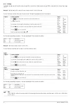 Предварительный просмотр 34 страницы Gossen MetraWatt K852A Operating Instructions Manual