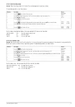 Предварительный просмотр 47 страницы Gossen MetraWatt K852A Operating Instructions Manual