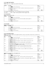 Предварительный просмотр 49 страницы Gossen MetraWatt K852A Operating Instructions Manual