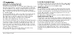 Preview for 13 page of Gossen MetraWatt M272B Short-Form Operating Instructions