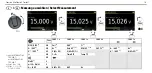 Preview for 16 page of Gossen MetraWatt M272B Short-Form Operating Instructions