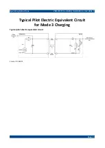 Предварительный просмотр 21 страницы Gossen MetraWatt M525A Operating Instructions Manual