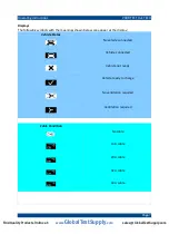 Preview for 8 page of Gossen MetraWatt M525B Operating Instructions Manual