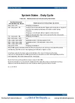 Preview for 19 page of Gossen MetraWatt M525B Operating Instructions Manual