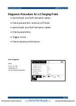 Preview for 21 page of Gossen MetraWatt M525B Operating Instructions Manual