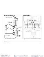 Preview for 3 page of Gossen MetraWatt M550R Operating Instructions Manual