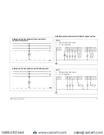 Preview for 27 page of Gossen MetraWatt M550R Operating Instructions Manual