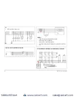 Preview for 28 page of Gossen MetraWatt M550R Operating Instructions Manual