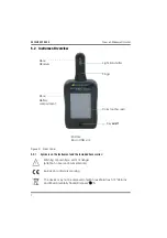 Preview for 10 page of Gossen MetraWatt M696B Operating Instructions Manual