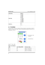 Preview for 16 page of Gossen MetraWatt M696B Operating Instructions Manual