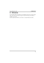 Preview for 31 page of Gossen MetraWatt M696B Operating Instructions Manual