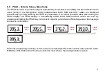 Предварительный просмотр 31 страницы Gossen MetraWatt MAVOMASTER Operating Instructions Manual