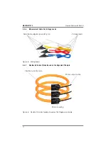 Preview for 14 page of Gossen MetraWatt MAVOWATT 210 ROGOWSKI Operating Instructions Manual