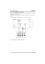 Preview for 45 page of Gossen MetraWatt MAVOWATT 210 ROGOWSKI Operating Instructions Manual