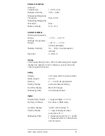 Preview for 21 page of Gossen MetraWatt METRA MAX 12 Operating Instructions Manual