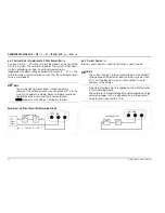 Preview for 52 page of Gossen MetraWatt METRACAL MC Operating Instructions Manual