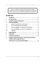 Preview for 35 page of Gossen MetraWatt METRAFLEX 3000MXL Operating Instructions Manual