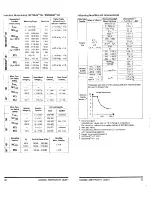 Preview for 12 page of Gossen MetraWatt MetraHit 16I Operating Instructions Manual