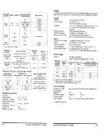 Preview for 13 page of Gossen MetraWatt MetraHit 16I Operating Instructions Manual