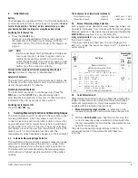 Preview for 5 page of Gossen MetraWatt METRAHIT 2+ Operating Instructions Manual