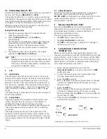 Preview for 6 page of Gossen MetraWatt METRAHIT 2+ Operating Instructions Manual