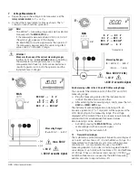 Preview for 7 page of Gossen MetraWatt METRAHIT 2+ Operating Instructions Manual