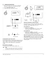 Preview for 11 page of Gossen MetraWatt METRAHIT 2+ Operating Instructions Manual