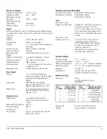 Preview for 15 page of Gossen MetraWatt METRAHIT 2+ Operating Instructions Manual