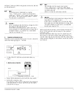 Preview for 7 page of Gossen MetraWatt METRAHit 28C light Operating Instructions Manual