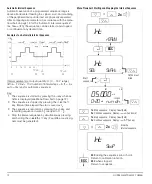 Preview for 12 page of Gossen MetraWatt METRAHit 28C light Operating Instructions Manual