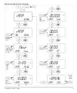 Preview for 15 page of Gossen MetraWatt METRAHit 28C light Operating Instructions Manual