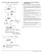 Preview for 16 page of Gossen MetraWatt METRAHit 28C light Operating Instructions Manual