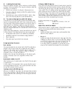 Preview for 18 page of Gossen MetraWatt METRAHit 28C light Operating Instructions Manual