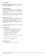 Preview for 19 page of Gossen MetraWatt METRAHit 28C light Operating Instructions Manual