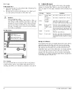 Preview for 24 page of Gossen MetraWatt METRAHit 28C light Operating Instructions Manual