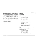 Preview for 3 page of Gossen MetraWatt METRAHIT EBASE Operating Instructions Manual