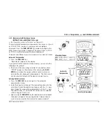 Preview for 39 page of Gossen MetraWatt METRAHIT EBASE Operating Instructions Manual