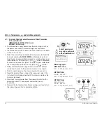 Preview for 42 page of Gossen MetraWatt METRAHIT EBASE Operating Instructions Manual