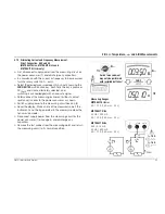 Preview for 43 page of Gossen MetraWatt METRAHIT EBASE Operating Instructions Manual