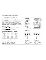 Preview for 44 page of Gossen MetraWatt METRAHIT EBASE Operating Instructions Manual