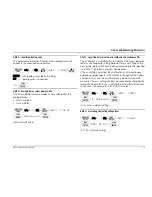 Preview for 51 page of Gossen MetraWatt METRAHIT EBASE Operating Instructions Manual