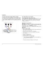 Preview for 90 page of Gossen MetraWatt METRAHIT ENERGY Operating Instructions Manual