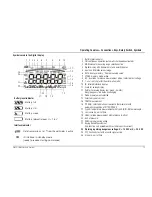 Preview for 13 page of Gossen MetraWatt METRAHIT ISO Operation Manual