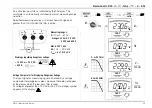 Preview for 29 page of Gossen MetraWatt METRAHIT T-COM PLUS Operating Instructions Manual