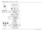 Preview for 32 page of Gossen MetraWatt METRAHIT T-COM PLUS Operating Instructions Manual