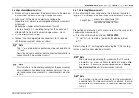 Preview for 35 page of Gossen MetraWatt METRAHIT T-COM PLUS Operating Instructions Manual